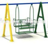 Outdoor Exercise Equipment Swing Indoor Rattan Egg Chair thumbnail-6