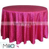 Gold Silver Glitter Tablecloths thumbnail-5