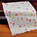 2016 Hot Selling Cheap Picnic Coral Fleece Baby Blanket thumbnail-3