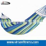 Virson Rainbow Single Per Cotton Canvas Double Hammock thumbnail-4