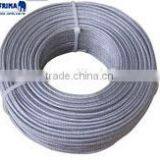 4.0-5.0mm Coiled Plastic Steel Cable thumbnail-1