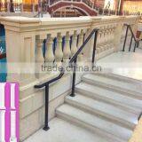 Roman Style GRC Column for Hotel Construction thumbnail-1