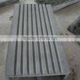 Profiled Construction Material Light Weight GFRC GRC Panels Facade thumbnail-1