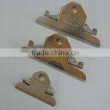 Butterfly /jumbo Clips