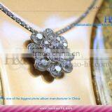 Wedding Crystal Material Low Price Scrapbooks thumbnail-4