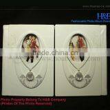 Cheap Wedding Hardcover Wedding Photo Album thumbnail-3