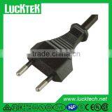 Swiss Power Cord With S Approval