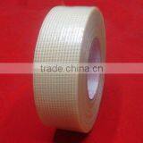 Fiberglass Woven Roving Adhesive Fiberglass Mesh thumbnail-1