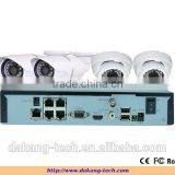 H.264 POE NVR Kit,not Fake POE Nvr