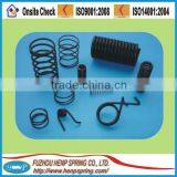 Manufacturer Supplied Inconel Coil Spring thumbnail-1