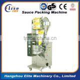 Automatic Sauce Packing Machine For Shampoo thumbnail-1
