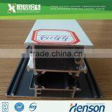 Aluminum Section for Window and Door thumbnail-1