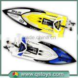 WL Toys WL912 Hottest Radio Control High Speed Ship thumbnail-1