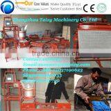 2015 New Type Cost of Chalk Making Machine/school Chalk Making Machine