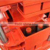 HR1-10 Full Automatic Eco Hydraulic Interlocking Brick Making Machinery Price thumbnail-5