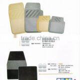 5-10MM Non Skid Nature Friendly Car Floor Mat