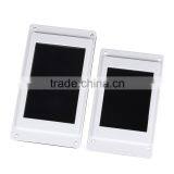 Chocolate 3D Printer Parts White 2.8"/3.5" LCD Protective Case LCD Cover thumbnail-5