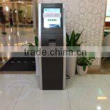 17" 19" 22" Customer Service Bank Wireless Queue Display System thumbnail-2