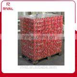 High Quality Reusable Environment Shrink Film China Manufacturer thumbnail-5