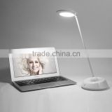 360 degree USB rechargeable LED table lamp 3-4W