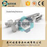 New Design Chocolate Coating Production Line for Biscuit thumbnail-1