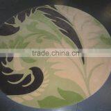 Hand Made Carpet Wool Rug for Hotel and Home Quality Choice thumbnail-3