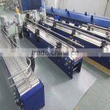 SS304 Chain Conveyor for Heavy Duty Loading thumbnail-3