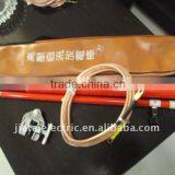 Telescopic Static Disacharge Rod thumbnail-1