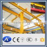 3 Ton Single Beam Suspension Kbk Crane thumbnail-2
