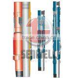 Mechanical-set Liner Hanger