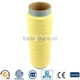 Para Aramid Fiberglass DREF Friction Spinning Yarn thumbnail-2