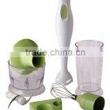 Cixi Factory Hot Sale Best Promote Hand Blender Below USD4.5 thumbnail-2