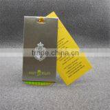 Shiny Silver Backpack Tags thumbnail-2