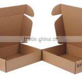 Factory price ,custom Corrugated carton box ,T-shire carton box ,kraft carton boxes ,high quanlity