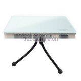 Best Seller Projector 2100 Mah Battery Mini Dlp Portable Cheap Pico Projector for Iphone5 thumbnail-3