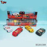 NEW 1:50 Pull Back Die-Cast Vehicle thumbnail-1