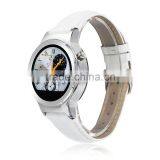 S3 Smart Watch Anti-Lost Alarm Music Sport Bluetooth Smartwatch MTK2502 Support SIM TF Card Hands-free for IOS Android Phones