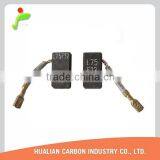 Power Tools Eletric Motor Carbon Brushes DeWalt 584429-00 thumbnail-1