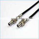 Dia 5mm Small Round Shield Inductive Proximity Switch With CE thumbnail-5
