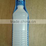 cheap wholesale dog water bottle