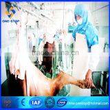 Lamb Slaughtering Equipment Slaughtehouse Abattoir Machinery Line for Mutton thumbnail-2