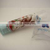 Foldable Plastic Pillow Box for Baby Clothes