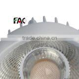 High-quality Vertical & Horizontal 12w Dimmable Led Track Lighting thumbnail-6