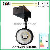 2016 New Product 20w Led Track Light Cob thumbnail-1