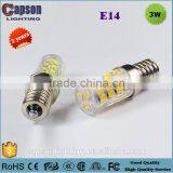Led Corn Light E14 3W Bead51PCS Led Corn Bulb 110-220V Led Corn Lamp