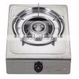 Single Burner GAS STOVE