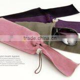 Dyeing Microfiber Glasses Bags thumbnail-1