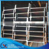 Hot rolled universal beam / structure column / welded H beam