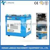 6mm -40mm Ribbed Steel Bar Bending Machine thumbnail-2