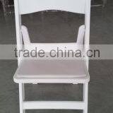 Resin Folding Padded Chair/resin Wimbledon Chair/americana Folding Chair thumbnail-2